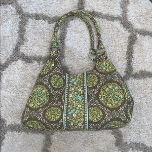 Vera Bradley Purse